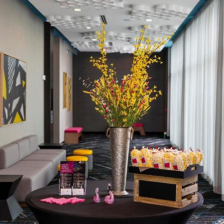 Aloft Dallas Dfw Airport Grapevine Coppell Екстер'єр фото