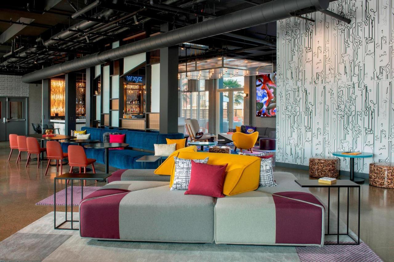 Aloft Dallas Dfw Airport Grapevine Coppell Екстер'єр фото